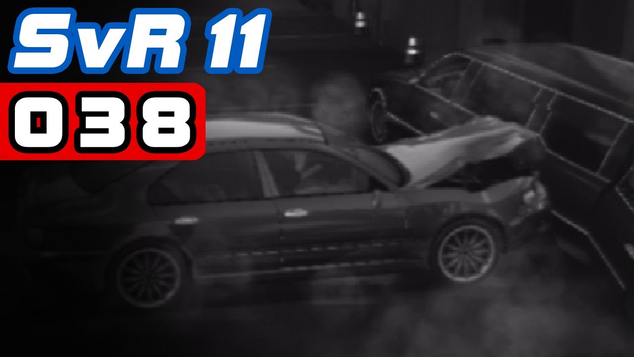 SvR11 [HD] #038 - Täter wird enthüllt Let's Play WWE SmackDown vs. Raw ...