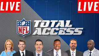 Good Morning Football Today LIVE HD 05\/10\/2019 | NFL Total Access | GMFB LIVE