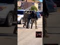 ICE Agent Points Gun at Pregnant Mother Driving! WHY?