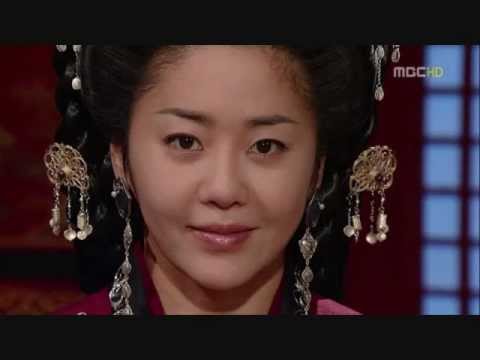 Queen Seon Deok OST - Mishil's Theme