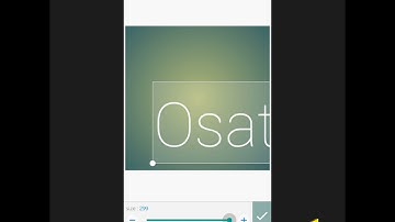 Graphics Masterclass || Pixellab (Text Tool)
