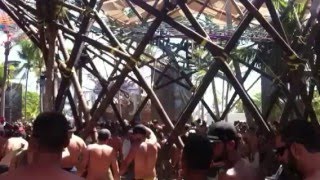 Universo Paralello 13 - Capital Monkey Echoes of the Universe