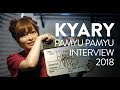 Capture de la vidéo Kyary Pamyu Pamyu Video Interview In Los Angeles