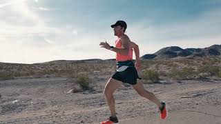 The Speed Project: Altra Running