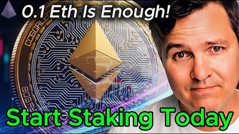 Turn Idle Ethereum into Daily Income with StakeWise!