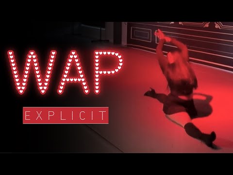 WAP ***MUSIC IS NOT CENSORED***