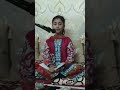 Chaa Rahi Kaali Ghata by Nabiha Isphani