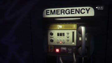 Alien: Isolation (Walkthrough part 4 end )
