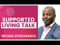 Supported Living Talk