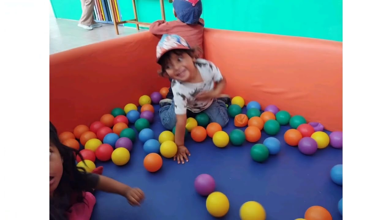 Mi experiencia en el voluntariado 