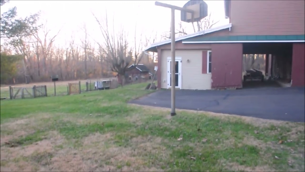 This Goat is Getting a New Zip Code