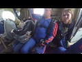 YDXJ0201Аэродором Быньги Свердловская область прыжок с парашютом 201