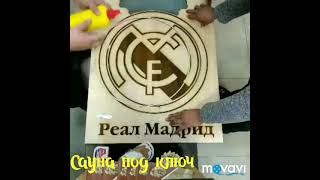 Real Madrid vs SXB(Sauna Xammom Basseyn Qurilishi)