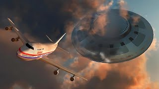 Top 10 Aviation Mysteries Still Unsolved