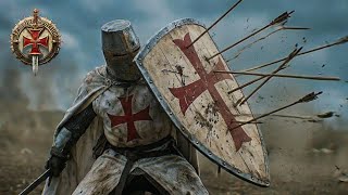 Templar Sanctum - Psalm 91: A Thousand Shall Fall (Mille Cadent)