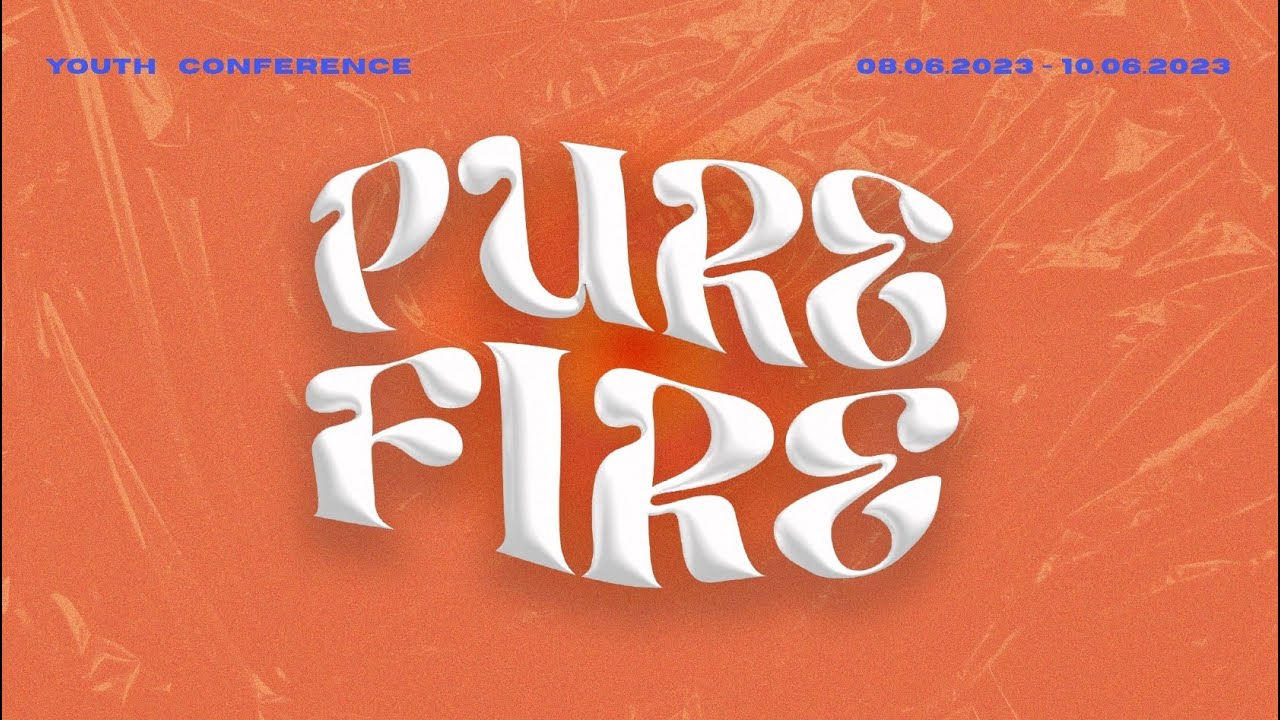 Pure Fire Conference Saturday Night Session awakeningeurope YouTube