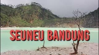 Lagu Seuneu Bandung • SD