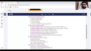 Information Technology In Business Management I Lect 1 23/01/2021