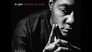 DJ Quik   The Book of David 2011