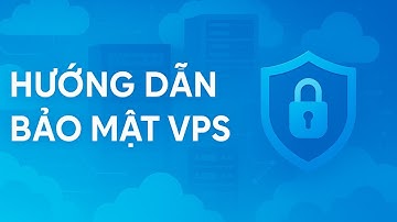HƯỚNG DẪN BẢO MẬT VPS TRÁNH SCAN PASS, HACK