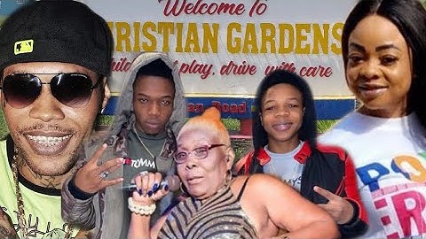Vybz Kartel Orchestrate KlLLlNG & Exɛcutiơn Of Several Youths In Gregory Park Area Listen Voicenote