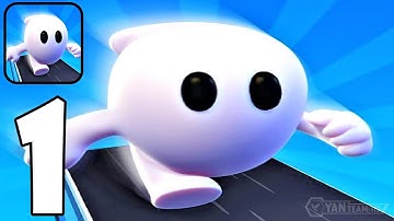 Pocket Champs - Gameplay Walkthrough Part 1 | Develop the best strategy (Android,iOS)