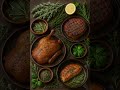 Как готовили мясо в СССР: секреты трав и полезные хитрости