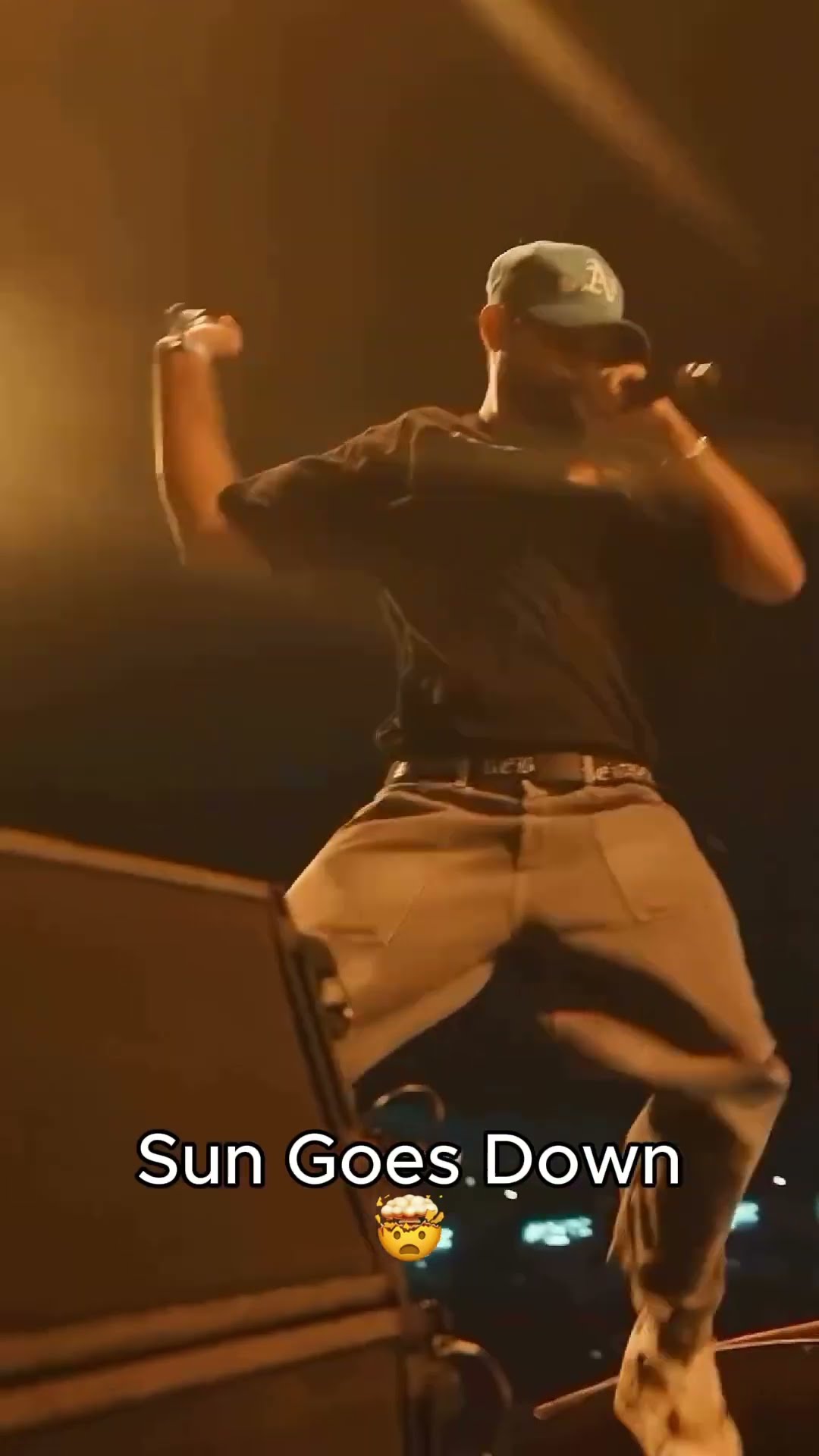 @KSHMRmusic goes DnB ? Thoughts? We can’t get enough ? ‘Sun Goes Down’ is out now! #shorts