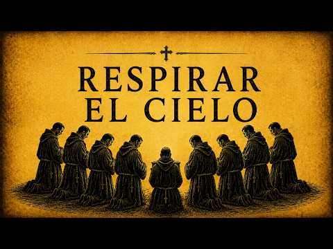 Respirar el Cielo - Musica Catolica Gregoriana (Video/Lyric)
