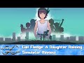 Ciel Fledge: A Daughter Raising Simulator Review