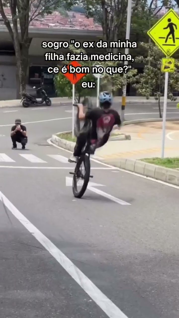 Pega esse dom ???