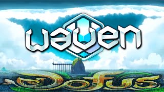 Waven va COULER Dofus