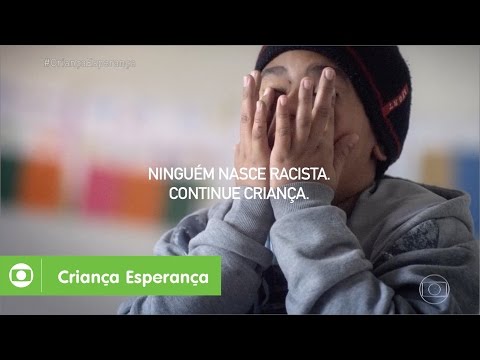 Vídeo: Crianças Sem Batatas Sofrem Discriminação