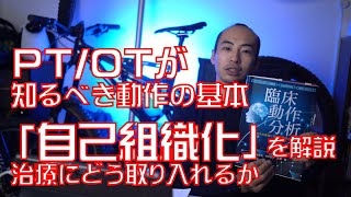 理学療法士・作業療法士が知るべき動作獲得の基本「自己組織化」と治療の視点[ReHub]