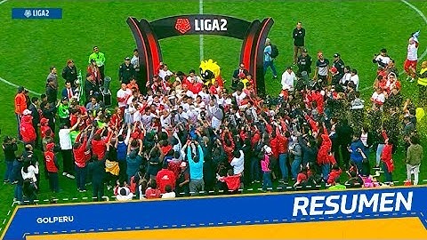Resumen: Cienciano vs Santos FC (4-2)