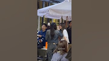 หลิงออมหวานกันแบบนี้แม่จะอยู่ยังไงไหว#lingorm #หลิงออม #ormkornnaphat #linglingkwong