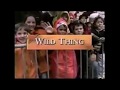 Macy's Parade Balloons: Wild Thing