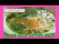 Simple and easy recipe of #shrimpsoup  #shrimpsouprecipe #howtocookshrimpsoup