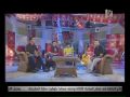 حمزة نمرة على برنامج المحطة 1 حمزة نمرة على برنامج المحطة 1