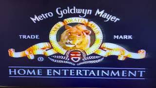 Opening To The Black Stallion 2004 Vhs