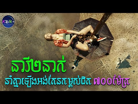 ធ្លាក់ពីលើអង់តែនទូរទស្សន៍កំពស់ 2000 Feet | Fall - សម្រាយរឿង