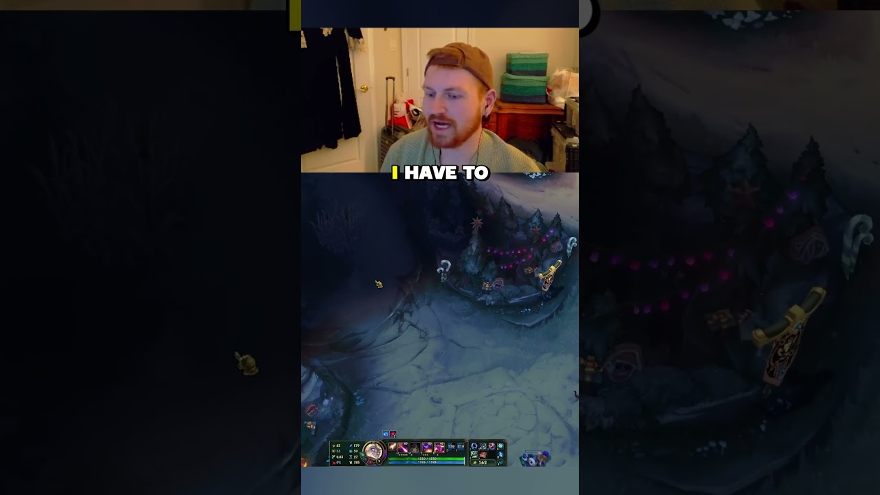 WHEN POO COMES TO EARLY