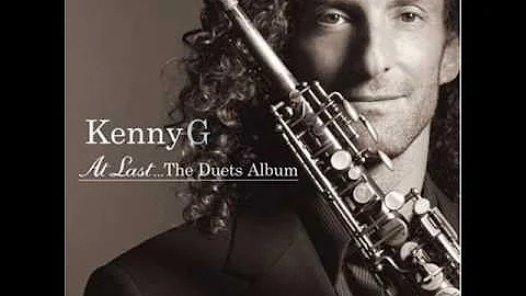 Kenny G - Ave Maria (Saxophone Solo)