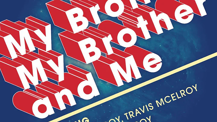 MBMBaM 362: Travis McElroy Presents: Waffle Friend