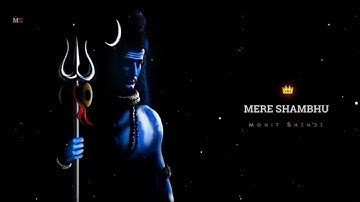 Shambhu Mere Sang Status - Hansraj Raghuwanshi -WhatsApp Status - Bholenath Status