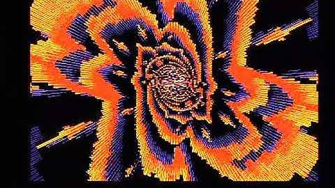 SANITY 1995 ROOTS 2.0 - AGA VERSION (A1200)