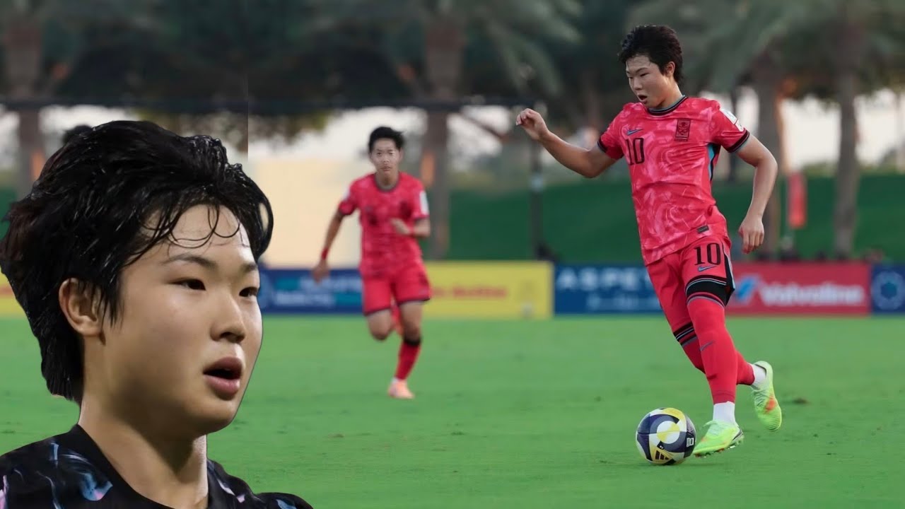 Ye-Geon Kim 김예건 - Great Korean Talent | 2025ᴴᴰ