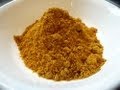 Homemade Curry Powder Recipe | Show Me The Curry