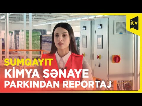 Video: Sibirin böyük sənaye şəhəri olan Tümenin əhalisi