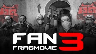 HellRaisers CS:GO Fan Fragmovie #3 — The Stickers Power